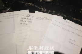 扶沟融资清欠服务